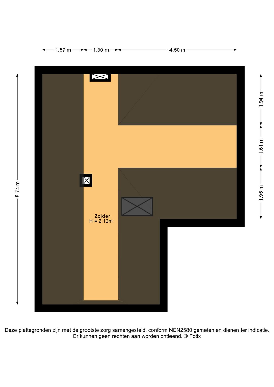 Foto 67 van Dorpsstraat 225