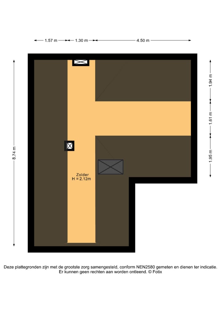 Foto 67 van Dorpsstraat 225