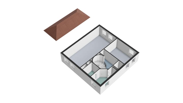 Photo 58 of Hoogstraat 38