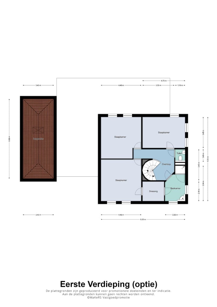 Photo 59 of Hoogstraat 38