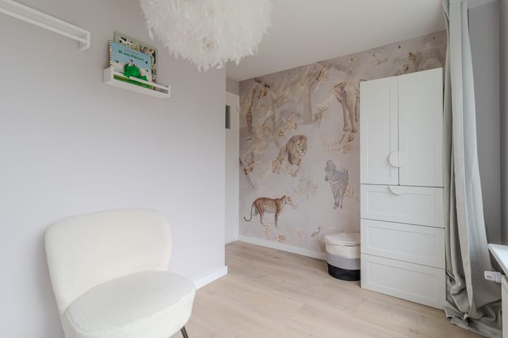 Foto 27 van Dokter Bonstraat 13