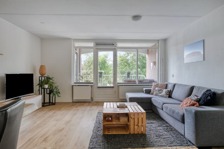 Foto 2 van Huzarenstraat 49