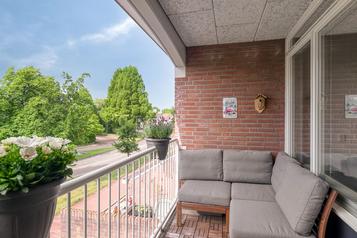 Foto 5 van Huzarenstraat 49