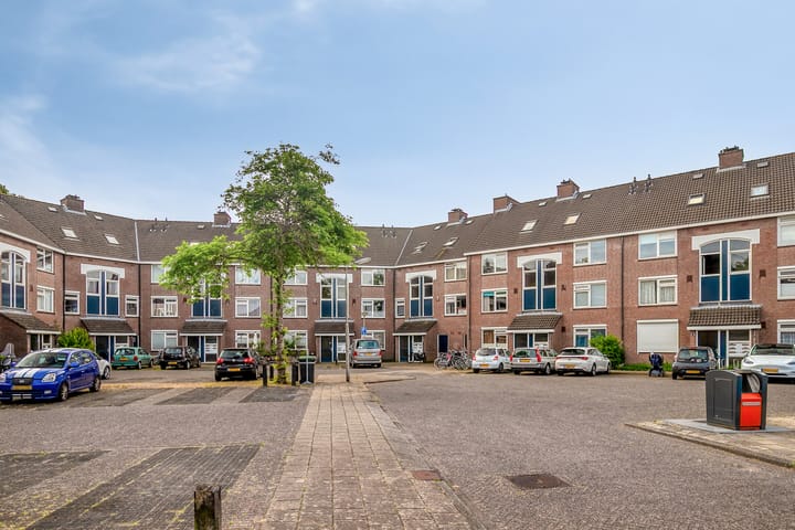 Foto 6 van Huzarenstraat 49