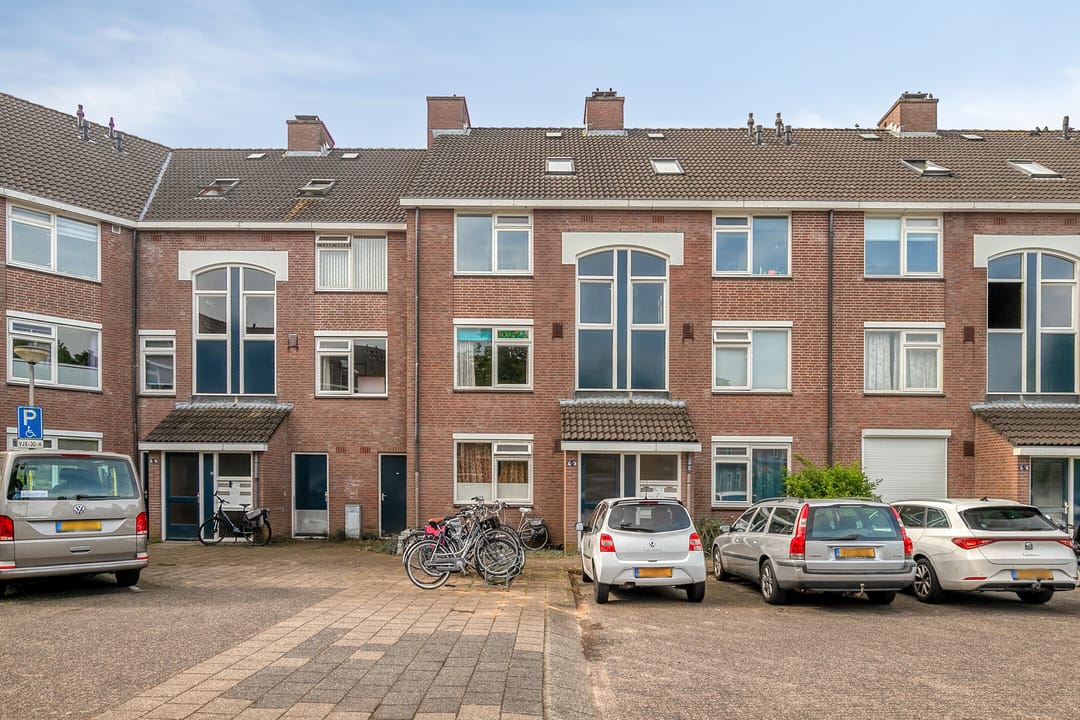 Foto 7 van Huzarenstraat 49