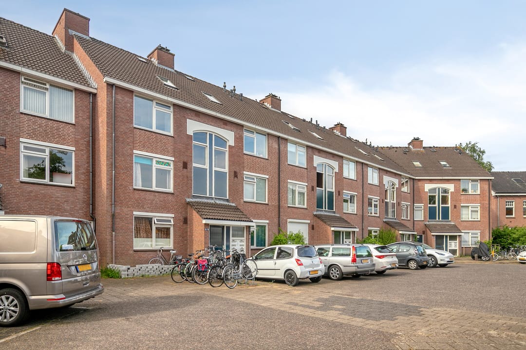 Foto 8 van Huzarenstraat 49