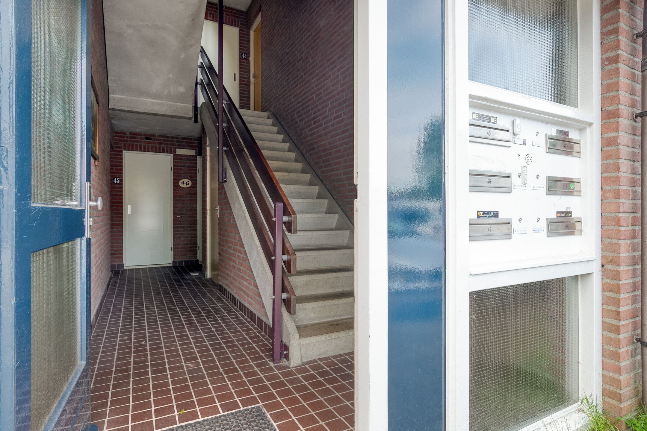 Foto 9 van Huzarenstraat 49