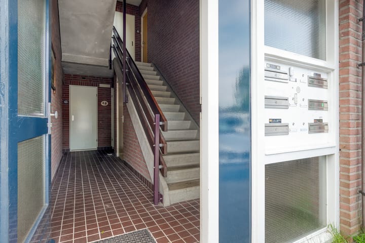 Foto 9 van Huzarenstraat 49