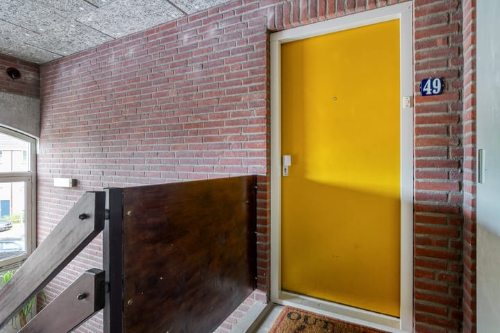 Foto 10 van Huzarenstraat 49