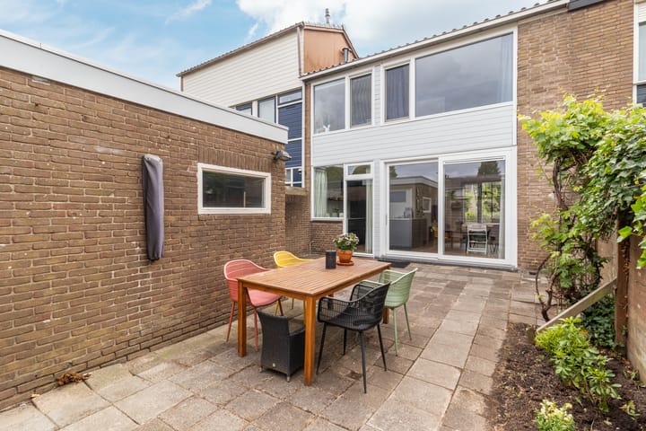 Foto 33 van Dokter Bonstraat 13