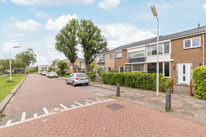 Foto 34 van Dokter Bonstraat 13