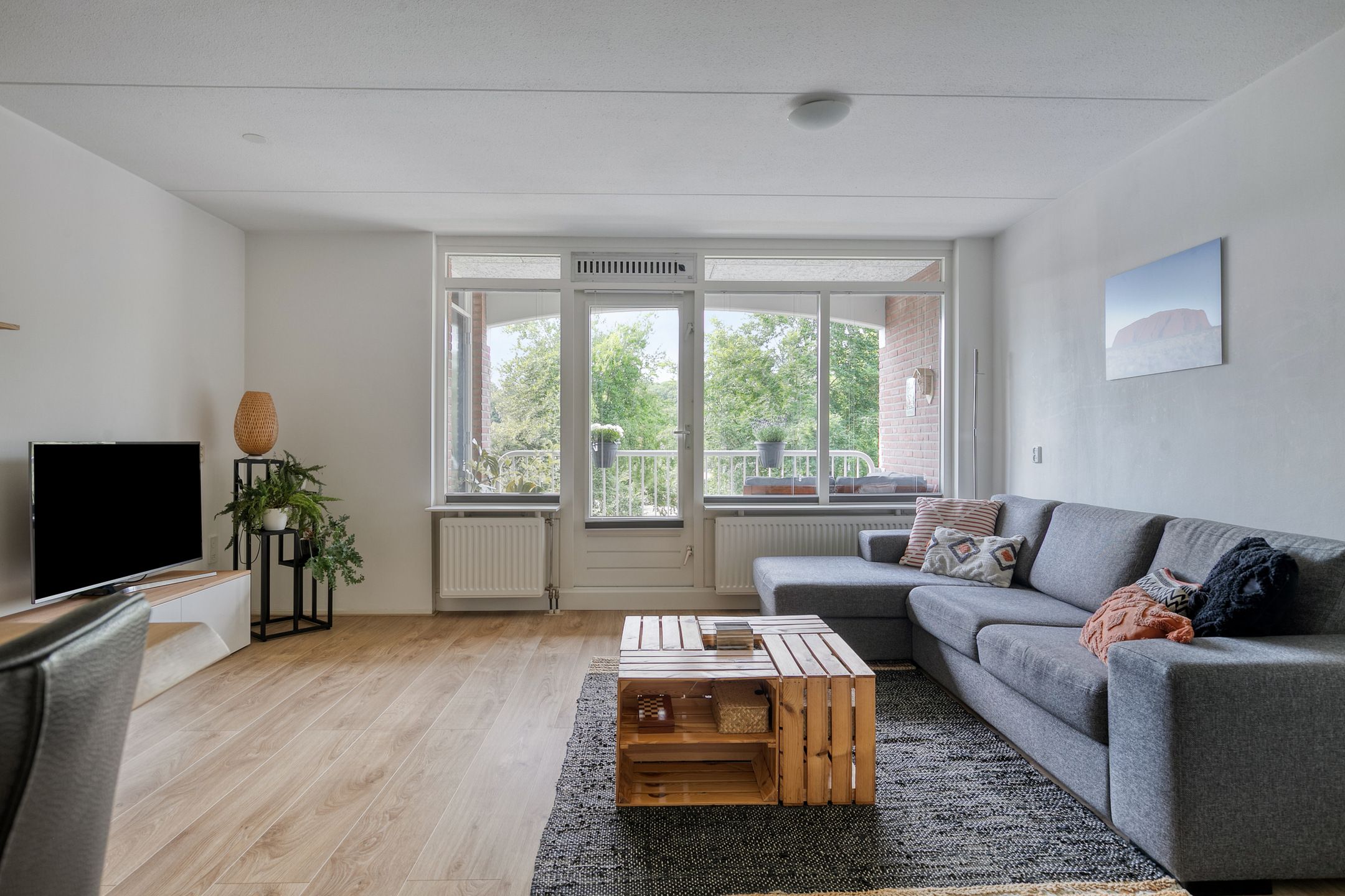 Foto 12 van Huzarenstraat 49