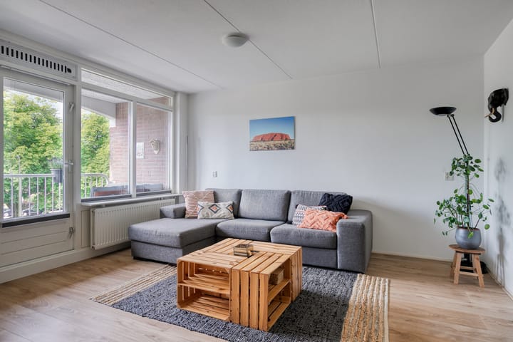 Foto 13 van Huzarenstraat 49