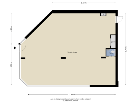 Bekijk plattegrond