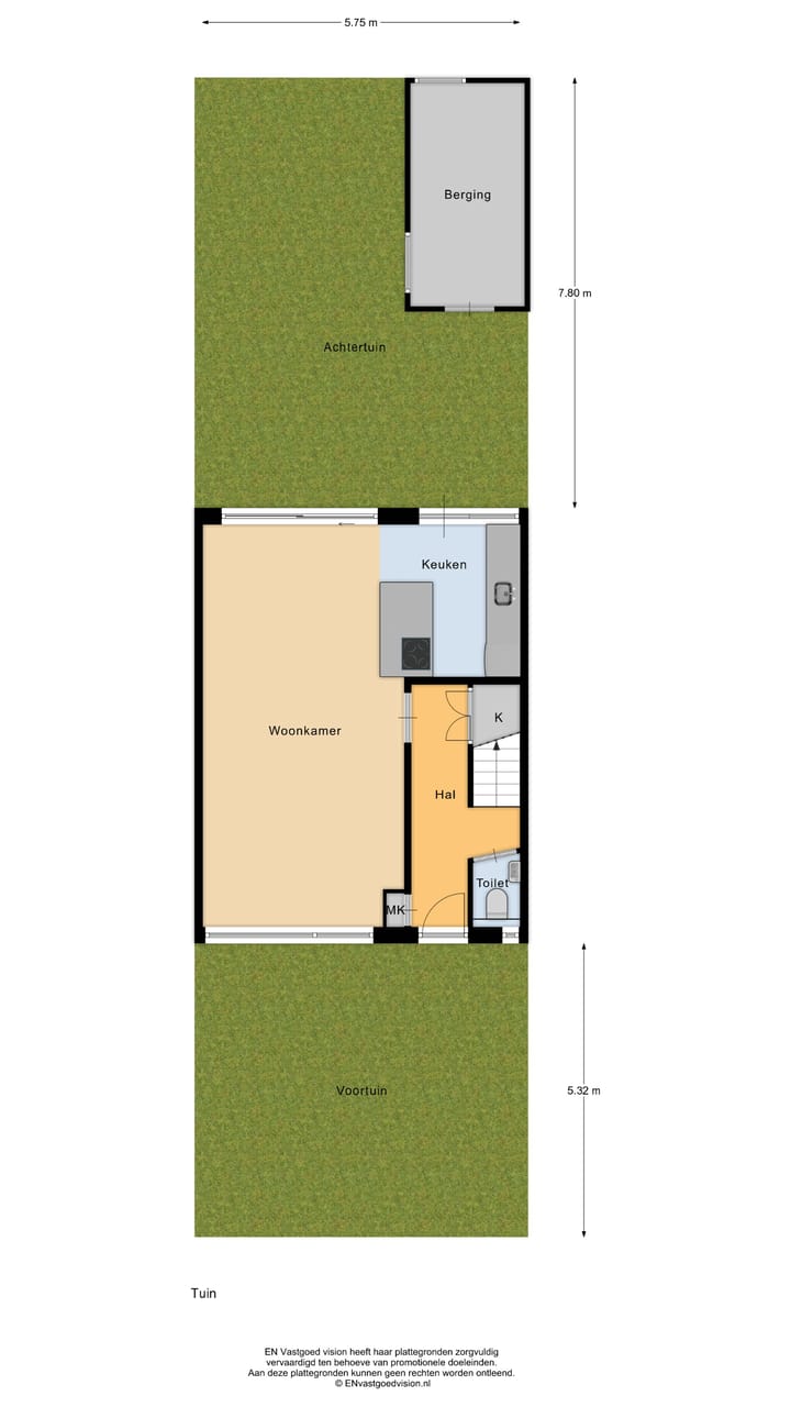 Foto 40 van Dokter Bonstraat 13