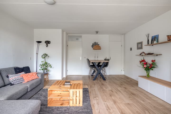 Foto 17 van Huzarenstraat 49