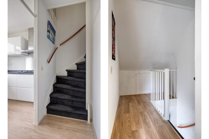 Foto 22 van Huzarenstraat 49