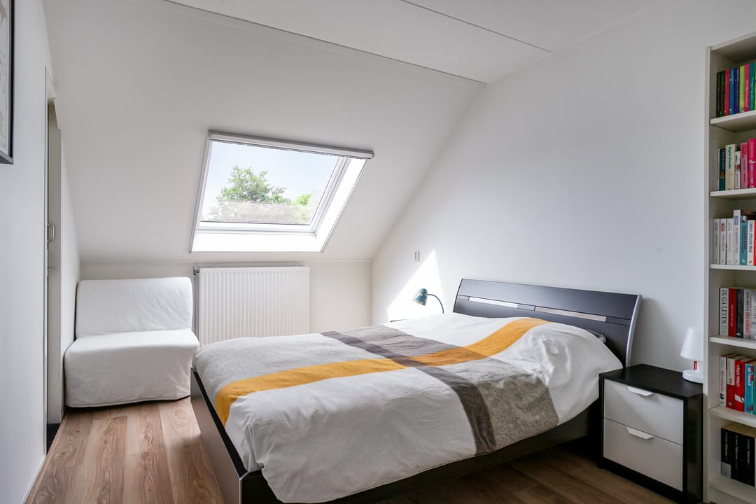 Foto 23 van Huzarenstraat 49