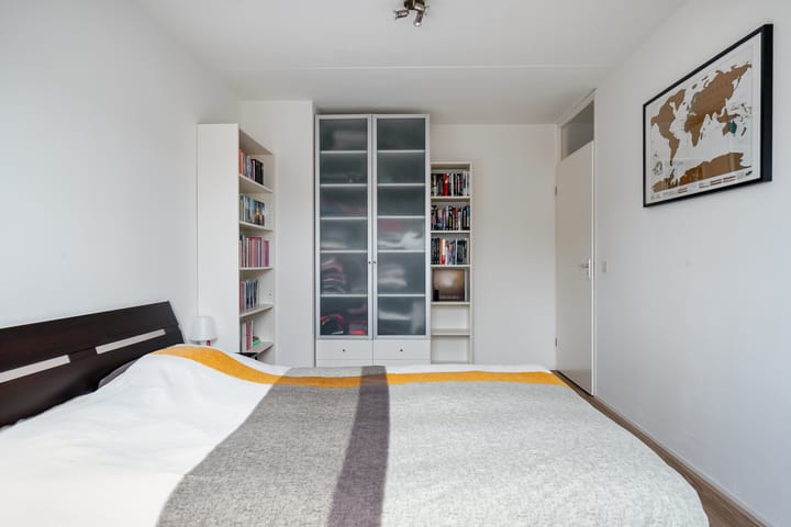 Foto 24 van Huzarenstraat 49