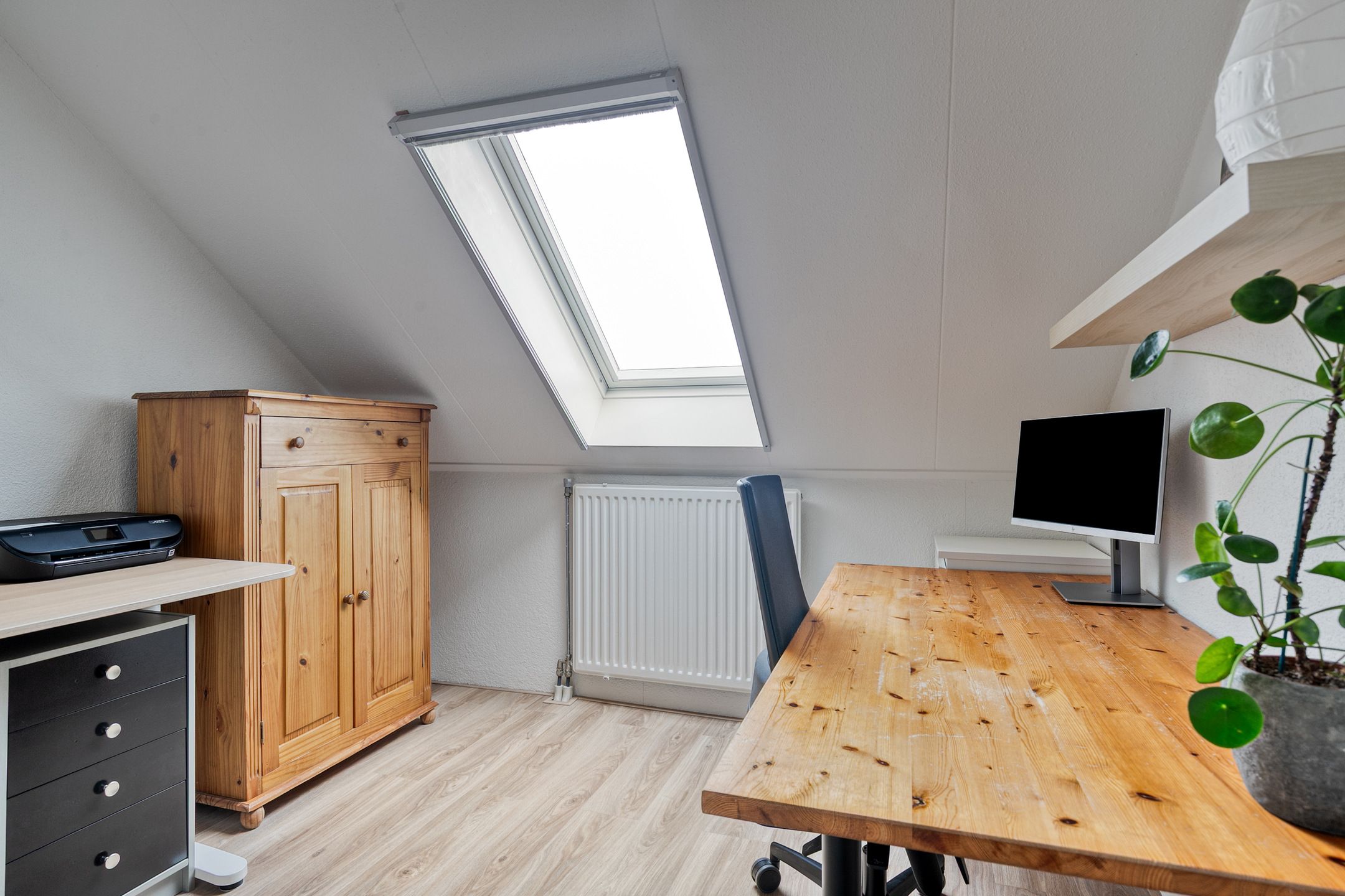 Foto 27 van Huzarenstraat 49