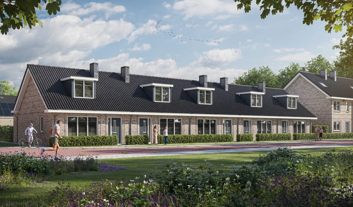 Photo 1 of Bonestaak 8