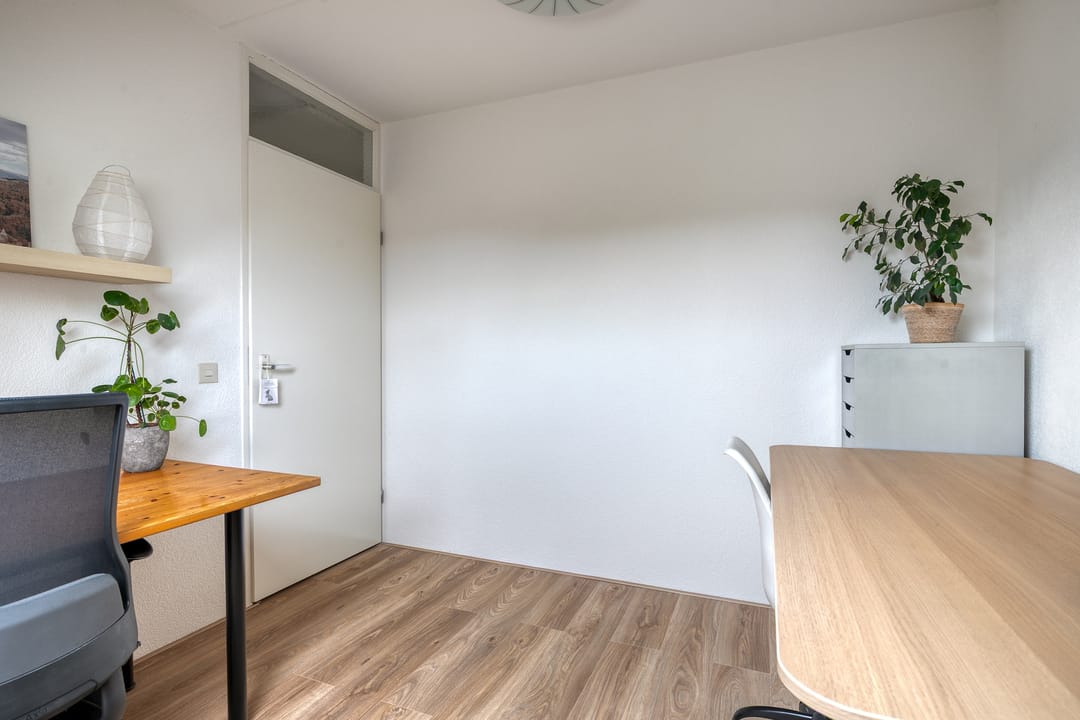 Foto 28 van Huzarenstraat 49