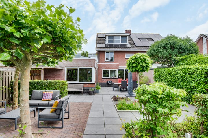 Foto 1 van Tarweakker 20