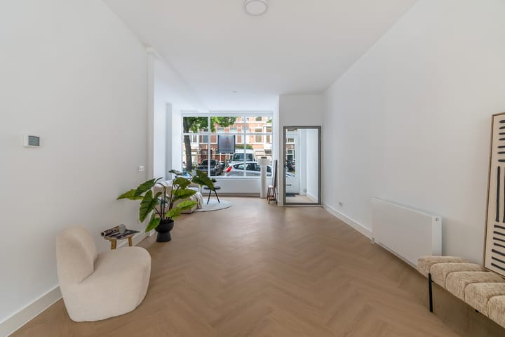 Regentesselaan 158