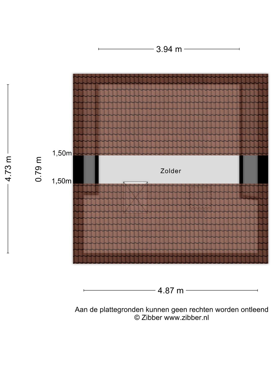 Foto 32 van Huzarenstraat 49