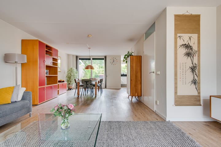 Foto 2 van Tarweakker 20