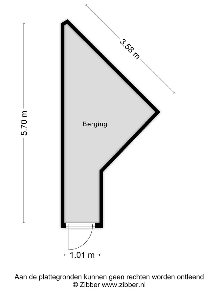 Foto 34 van Huzarenstraat 49