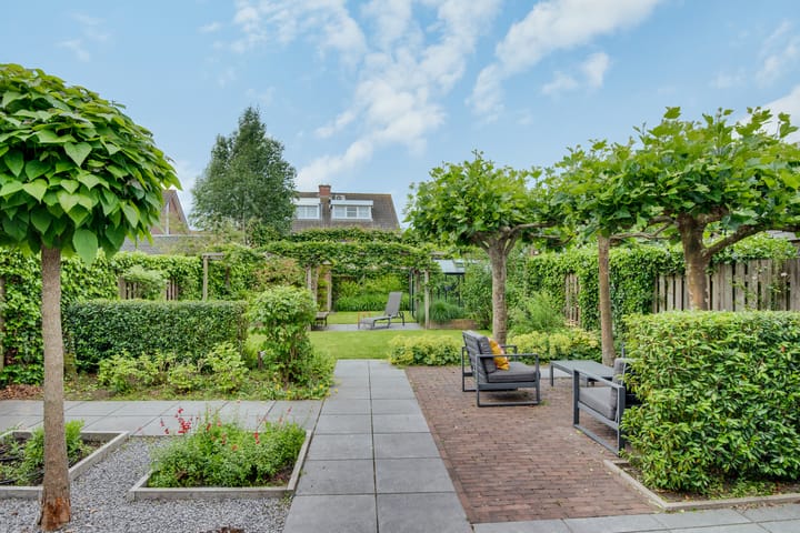 Foto 3 van Tarweakker 20