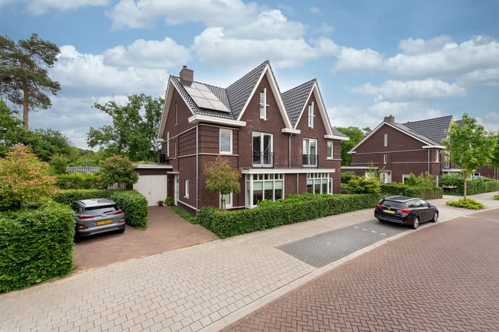 Bekijk foto van Zonnelaan 272