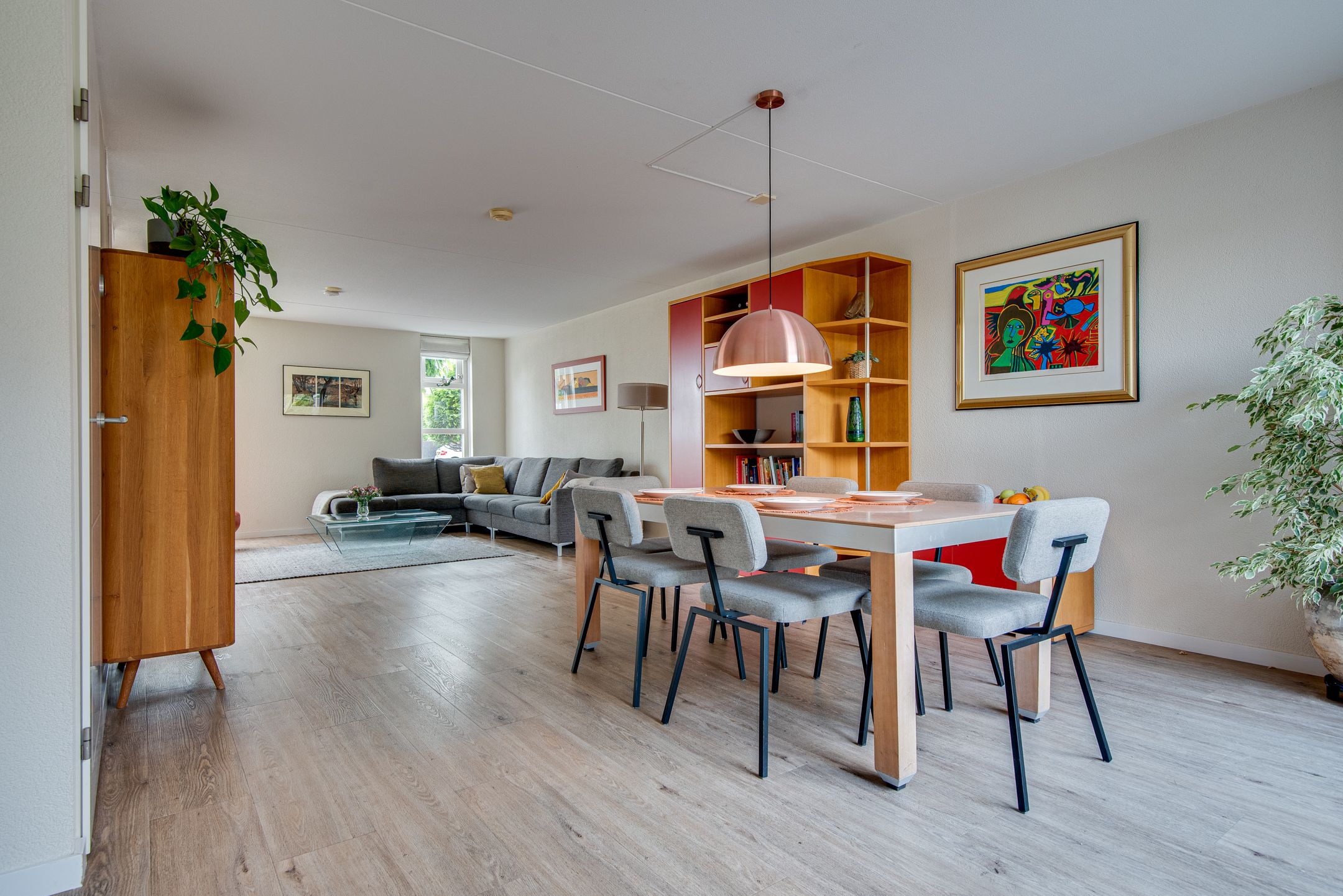 Foto 6 van Tarweakker 20