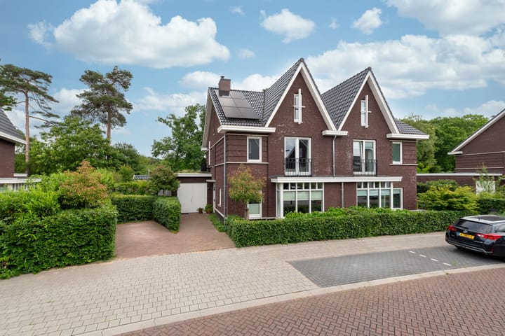 Foto 4 van Zonnelaan 272