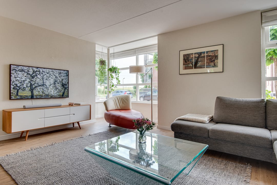 Foto 8 van Tarweakker 20