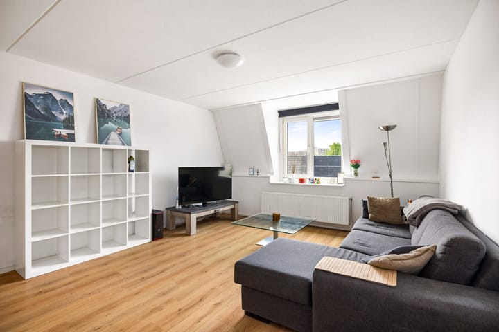 Foto 2 van C.J. Snuifstraat 2-14