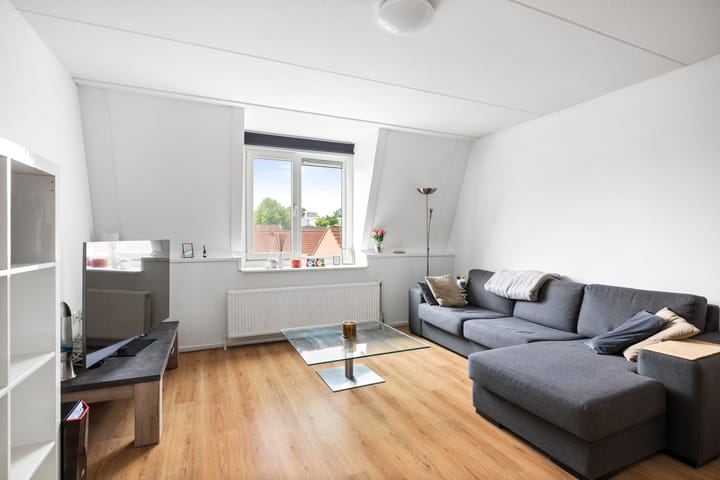 Foto 3 van C.J. Snuifstraat 2-14