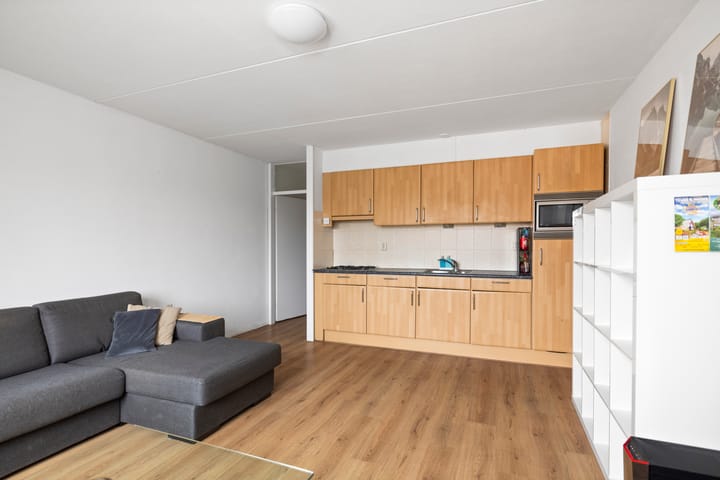 Foto 4 van C.J. Snuifstraat 2-14