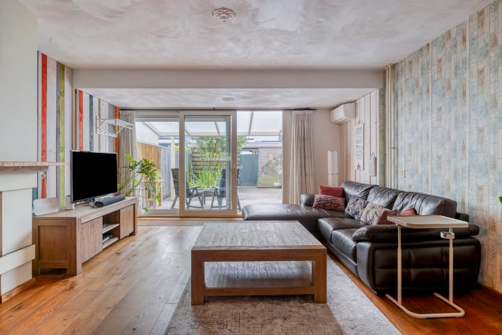 Foto 3 van Basstraat 108