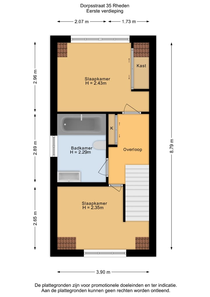 Foto 53 van Dorpsstraat 35