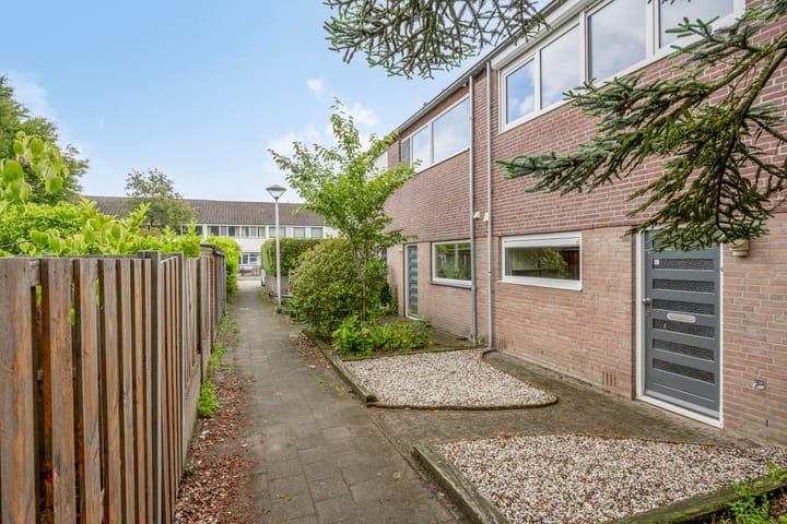 Foto 7 van Basstraat 108