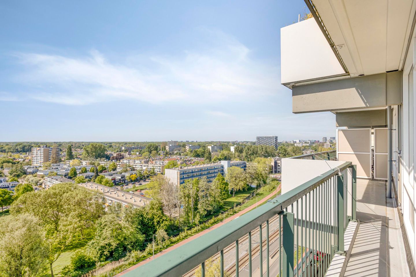 Foto 19 van Westelijk Halfrond 205