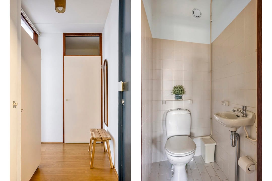 Foto 7 van Westelijk Halfrond 205