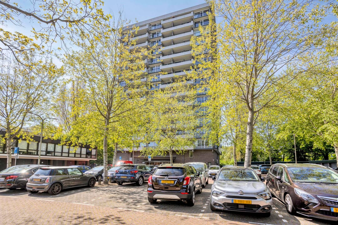 Foto 2 van Westelijk Halfrond 205