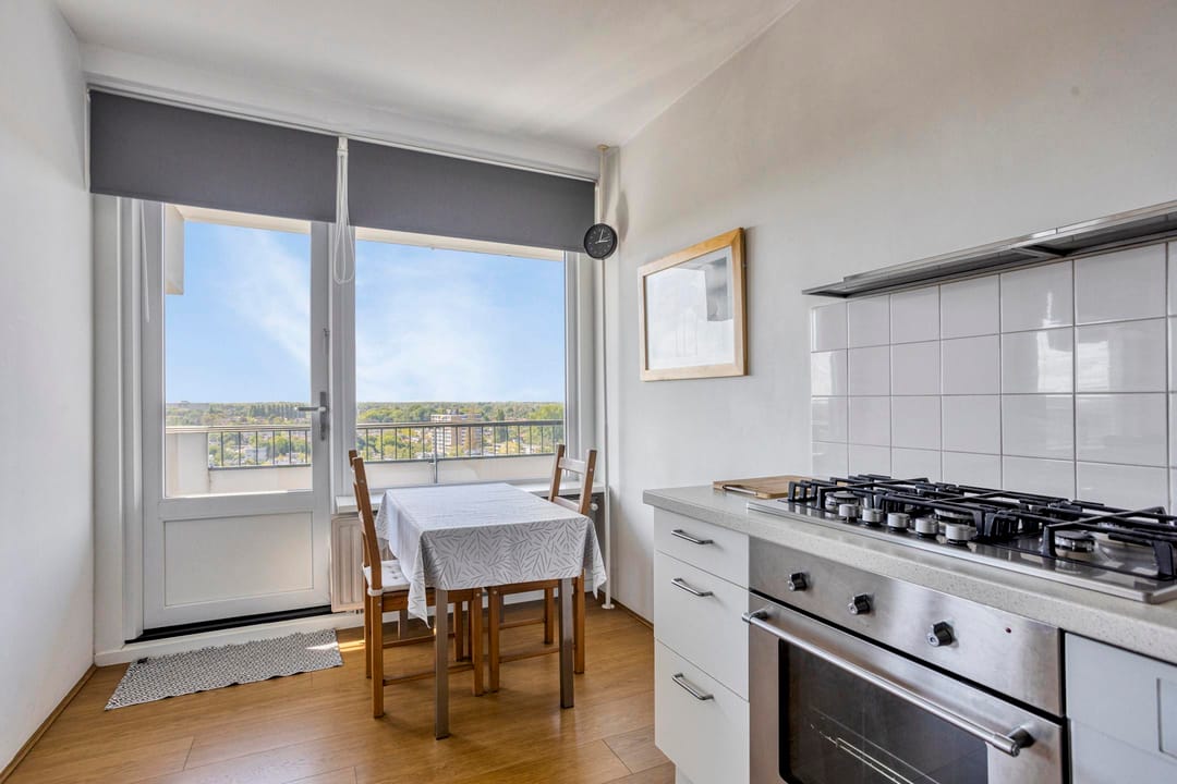 Foto 16 van Westelijk Halfrond 205