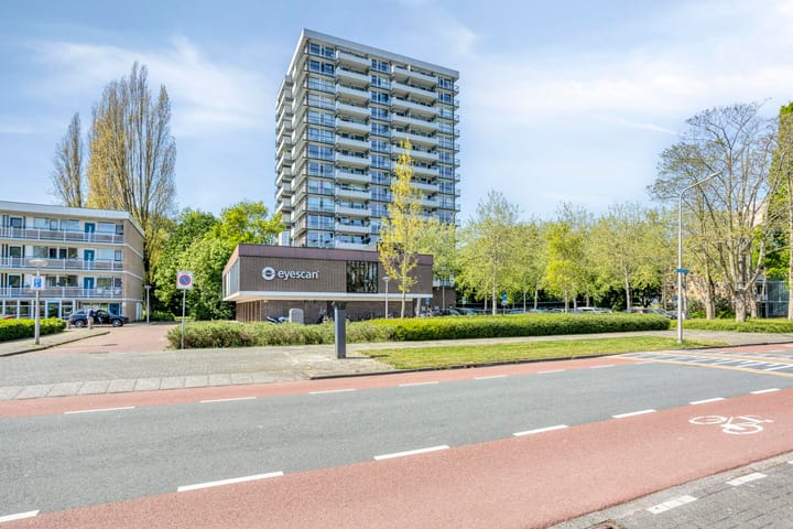 Foto 3 van Westelijk Halfrond 205