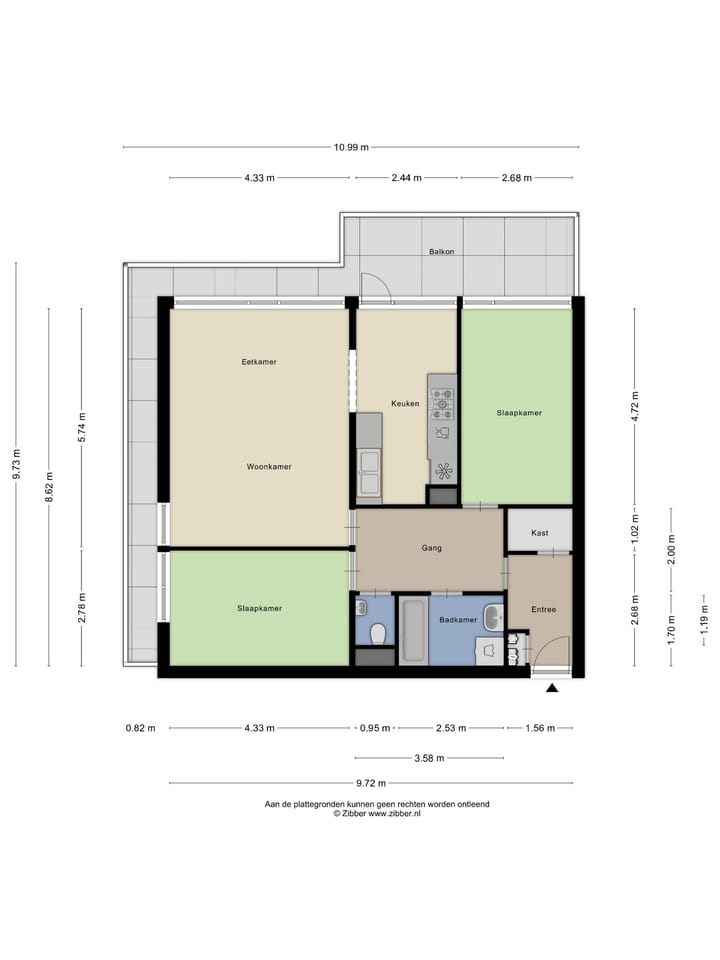 Photo 31 of Westelijk Halfrond 205