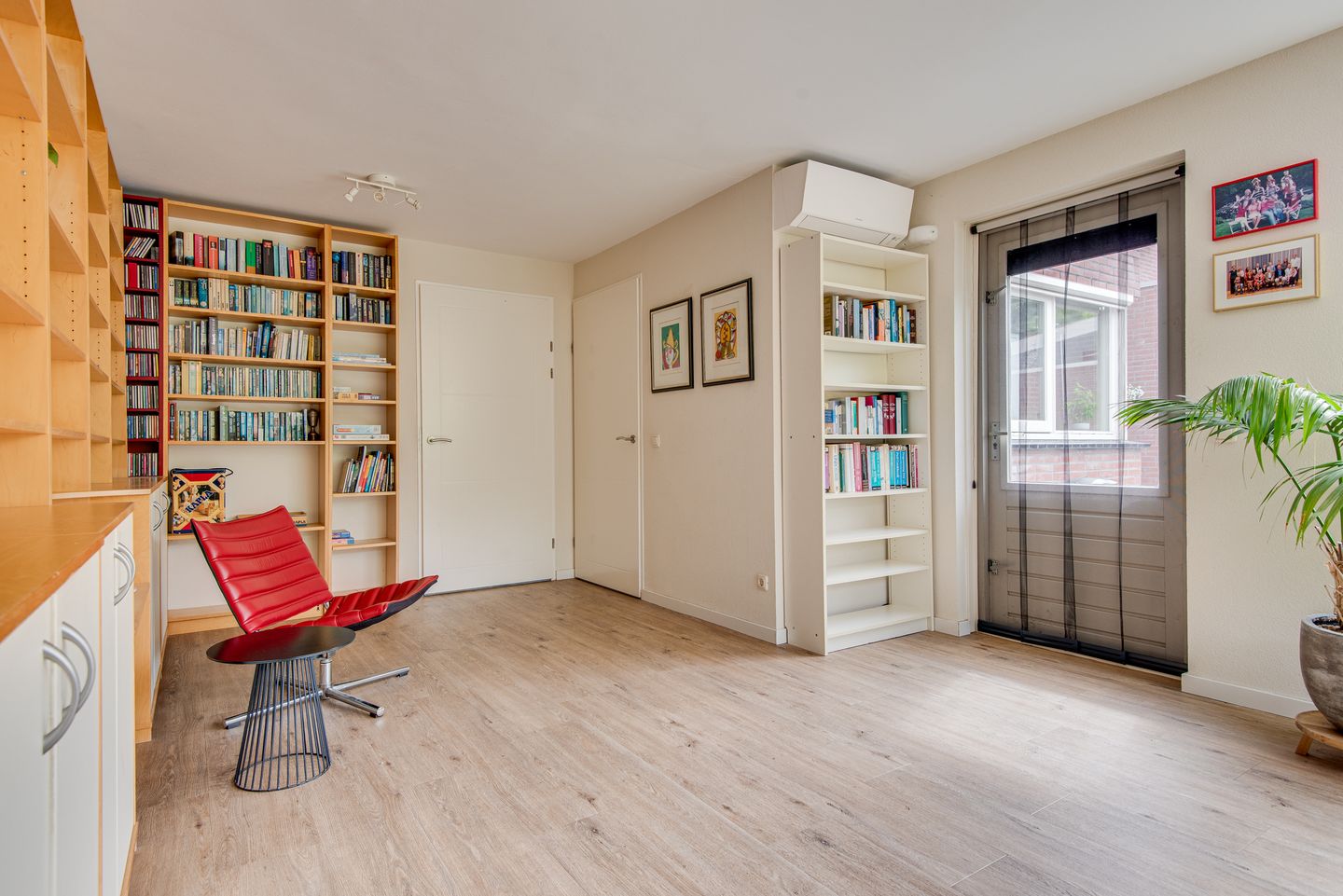 Foto 14 van Tarweakker 20