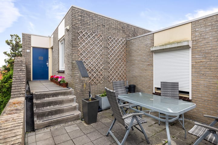 Foto 12 van C.J. Snuifstraat 2-14